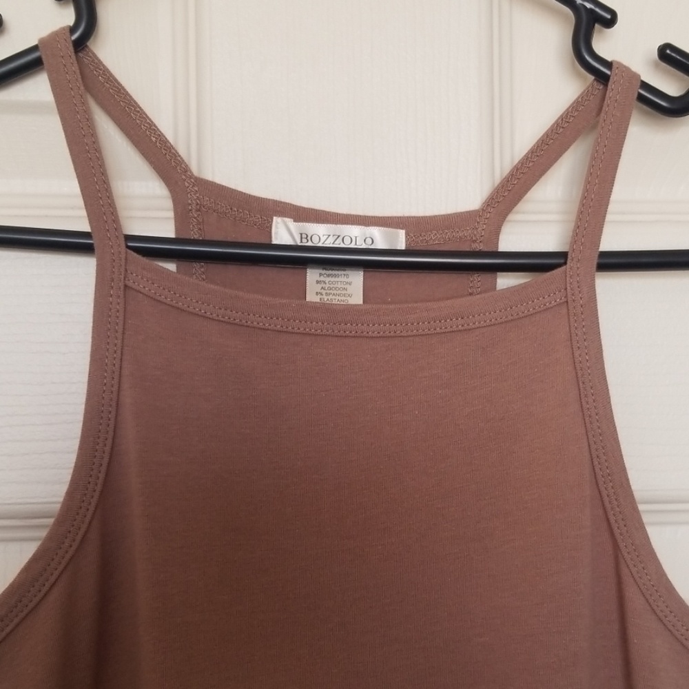 Bodycon Dress - Picture 3 of 4